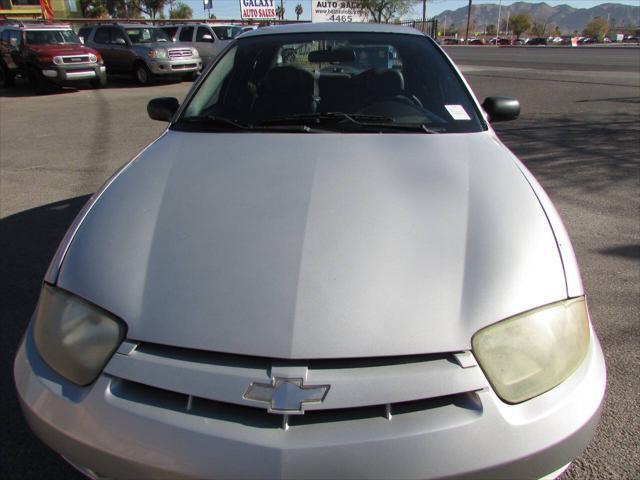 used 2004 Chevrolet Cavalier car, priced at $3,995