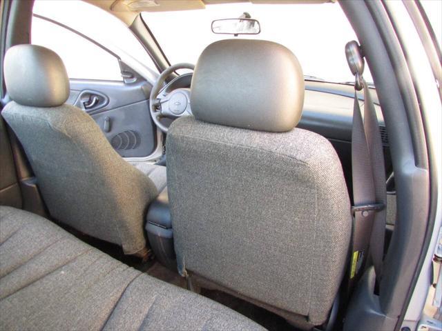 used 2004 Chevrolet Cavalier car, priced at $3,995