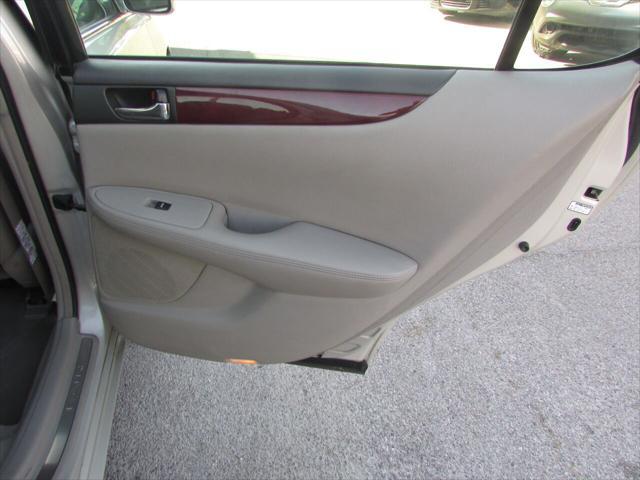 used 2002 Lexus ES 300 car, priced at $6,995