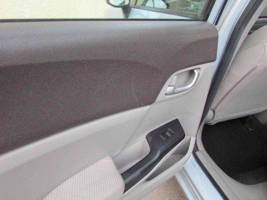 used 2012 Honda Civic car, priced at $8,870