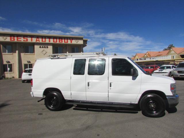 used 2012 Ford E250 car, priced at $11,995