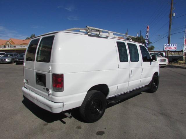 used 2012 Ford E250 car, priced at $11,995