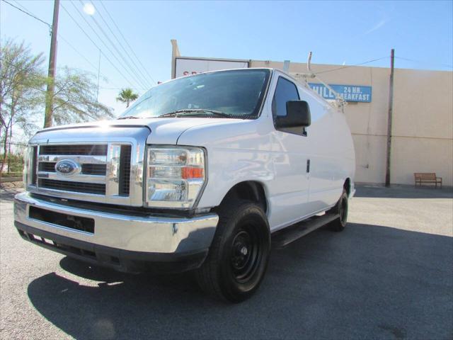 used 2012 Ford E250 car, priced at $11,995