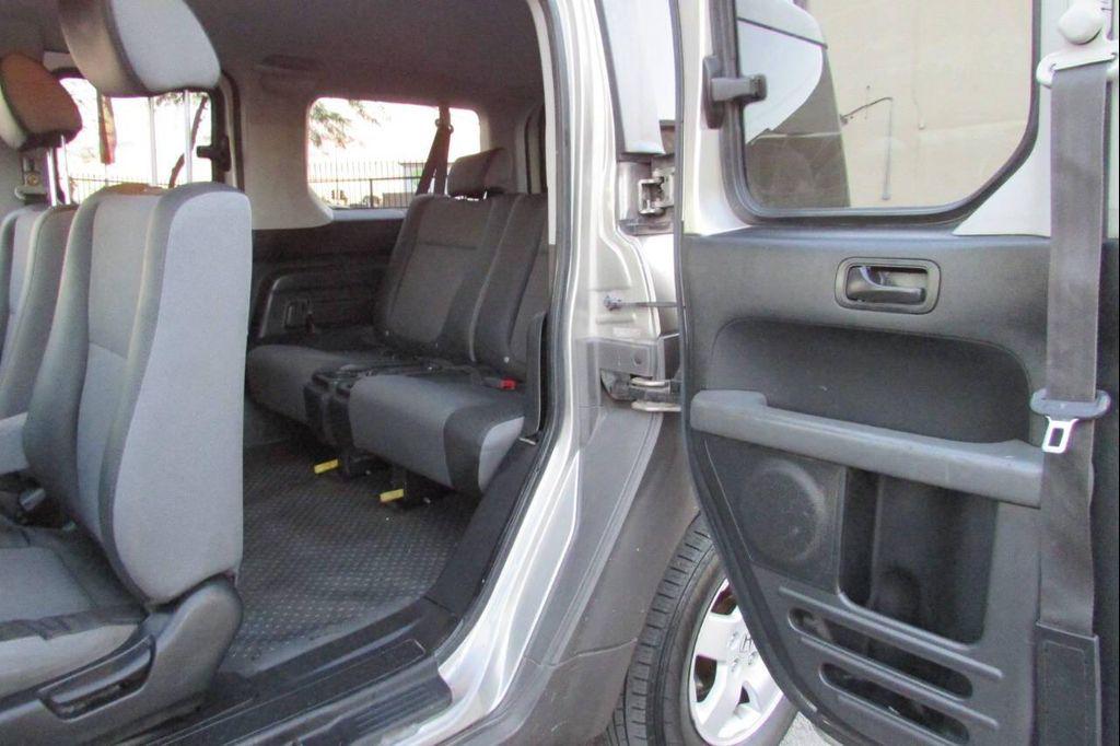 used 2003 Honda Element car, priced at $8,995