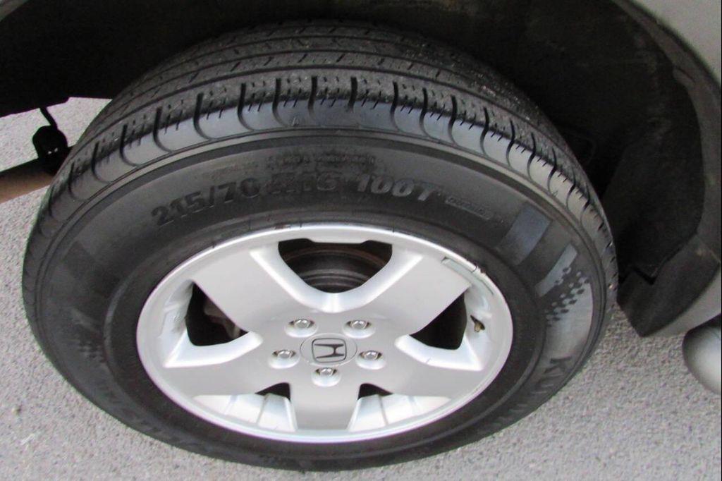 used 2003 Honda Element car, priced at $8,995