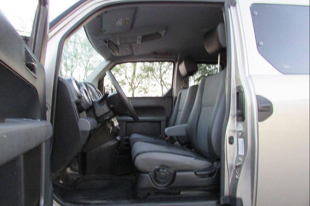 used 2003 Honda Element car, priced at $8,995