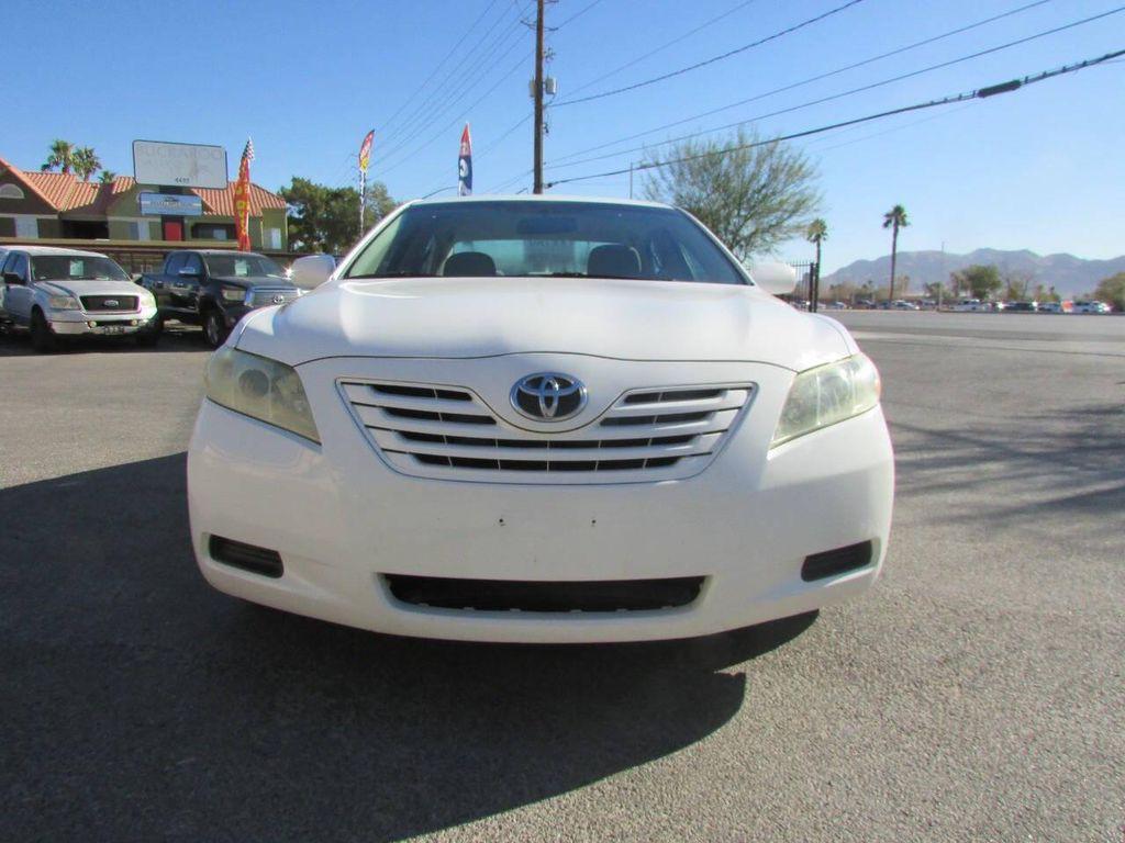 used 2007 Toyota Camry car, priced at $7,740