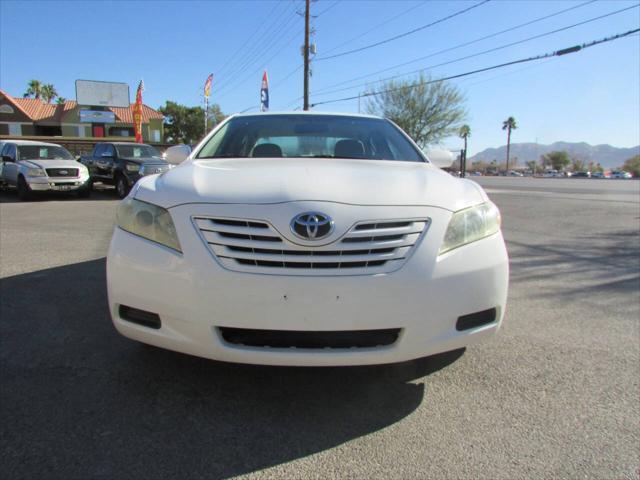 used 2007 Toyota Camry car, priced at $8,995