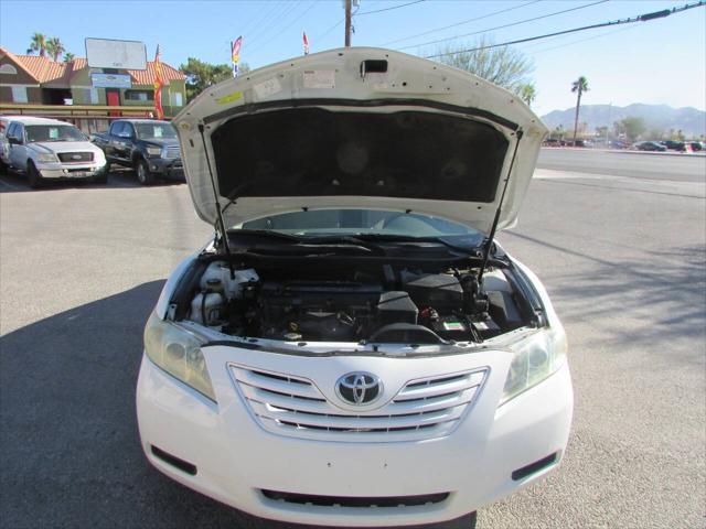 used 2007 Toyota Camry car, priced at $8,995