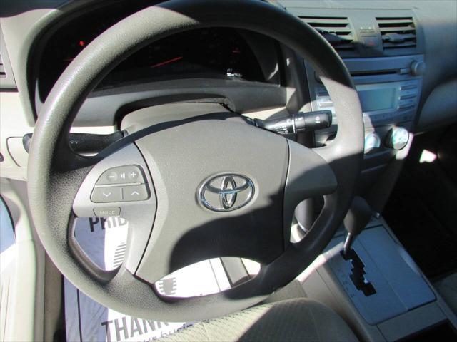 used 2007 Toyota Camry car, priced at $8,995