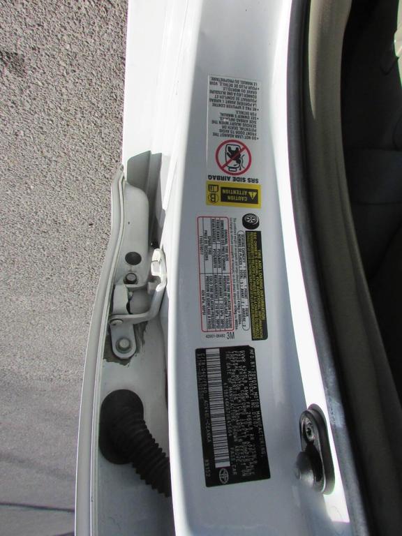 used 2007 Toyota Camry car, priced at $7,740