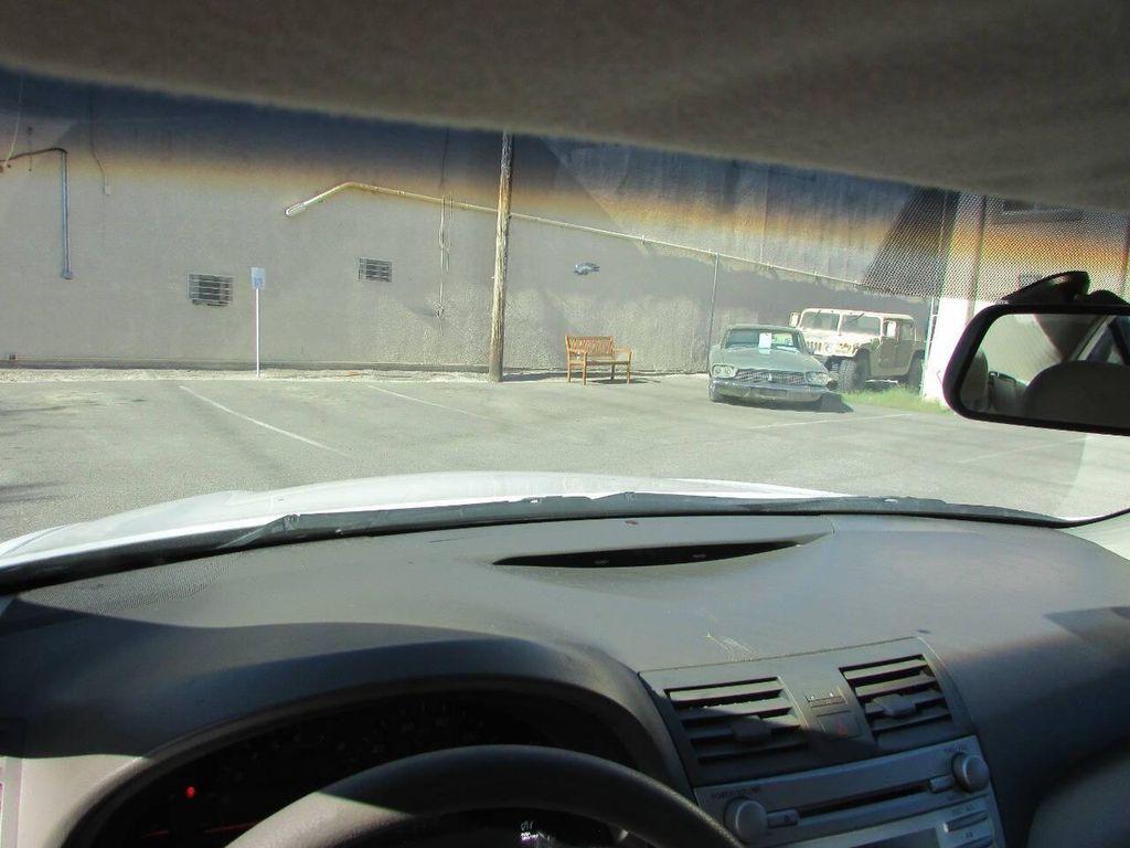 used 2007 Toyota Camry car, priced at $7,740