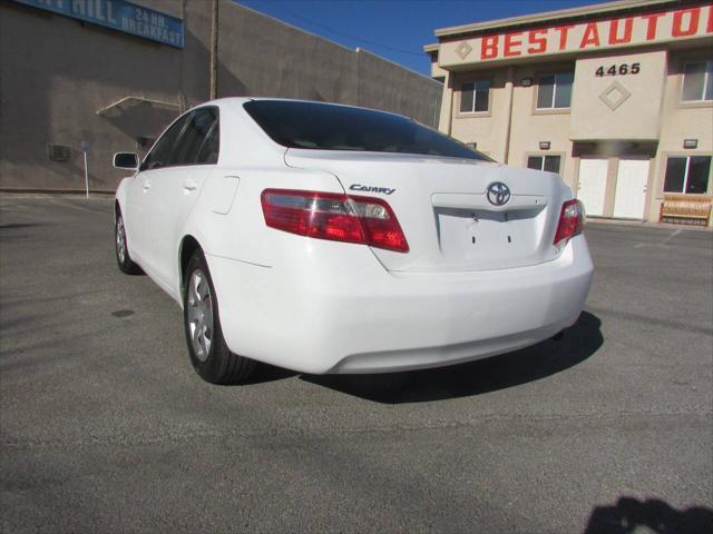 used 2007 Toyota Camry car, priced at $8,995