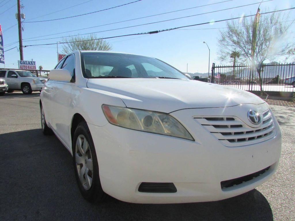 used 2007 Toyota Camry car, priced at $7,740
