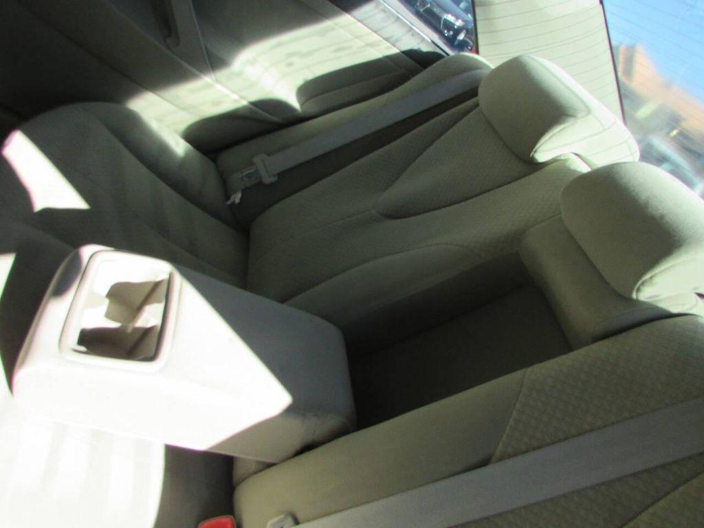 used 2007 Toyota Camry car, priced at $7,740