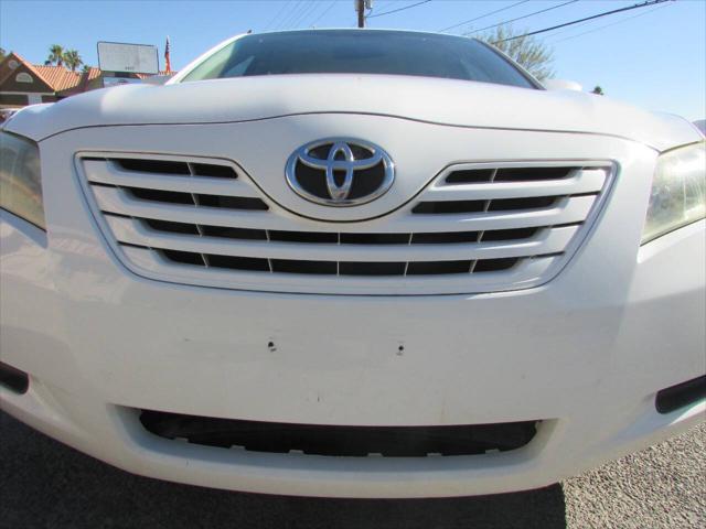 used 2007 Toyota Camry car, priced at $8,995