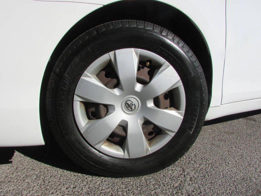 used 2007 Toyota Camry car, priced at $7,740