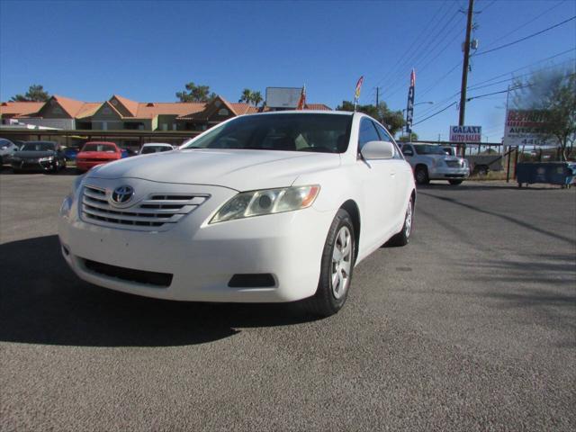 used 2007 Toyota Camry car, priced at $8,995