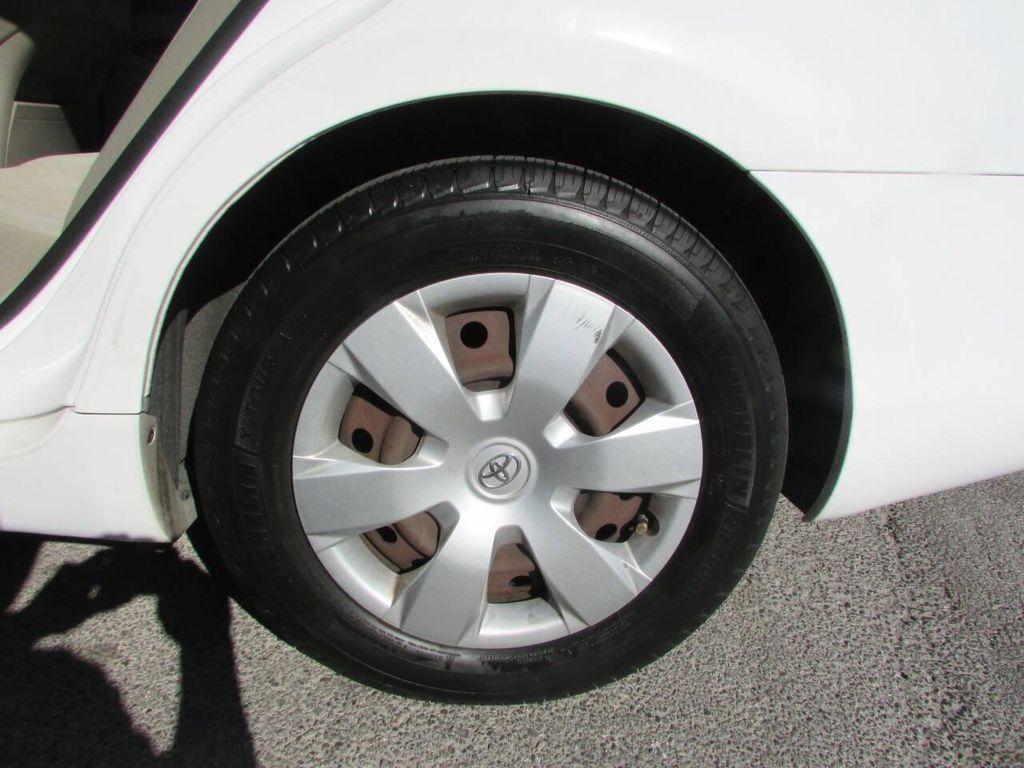 used 2007 Toyota Camry car, priced at $7,740