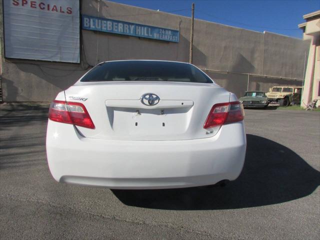 used 2007 Toyota Camry car, priced at $8,995