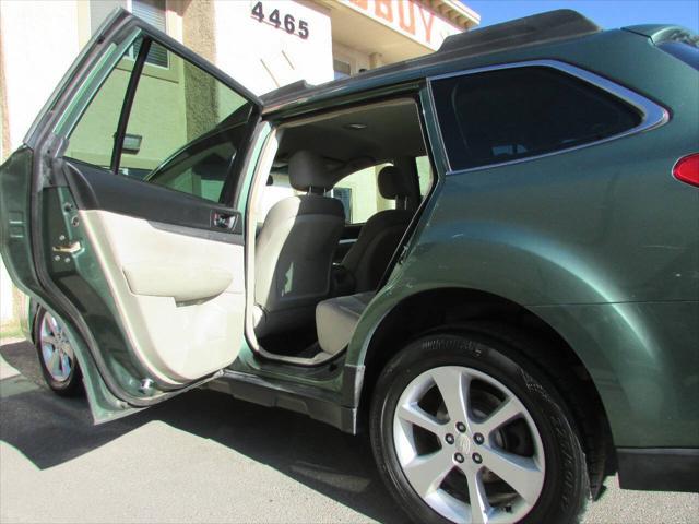 used 2014 Subaru Outback car, priced at $9,995