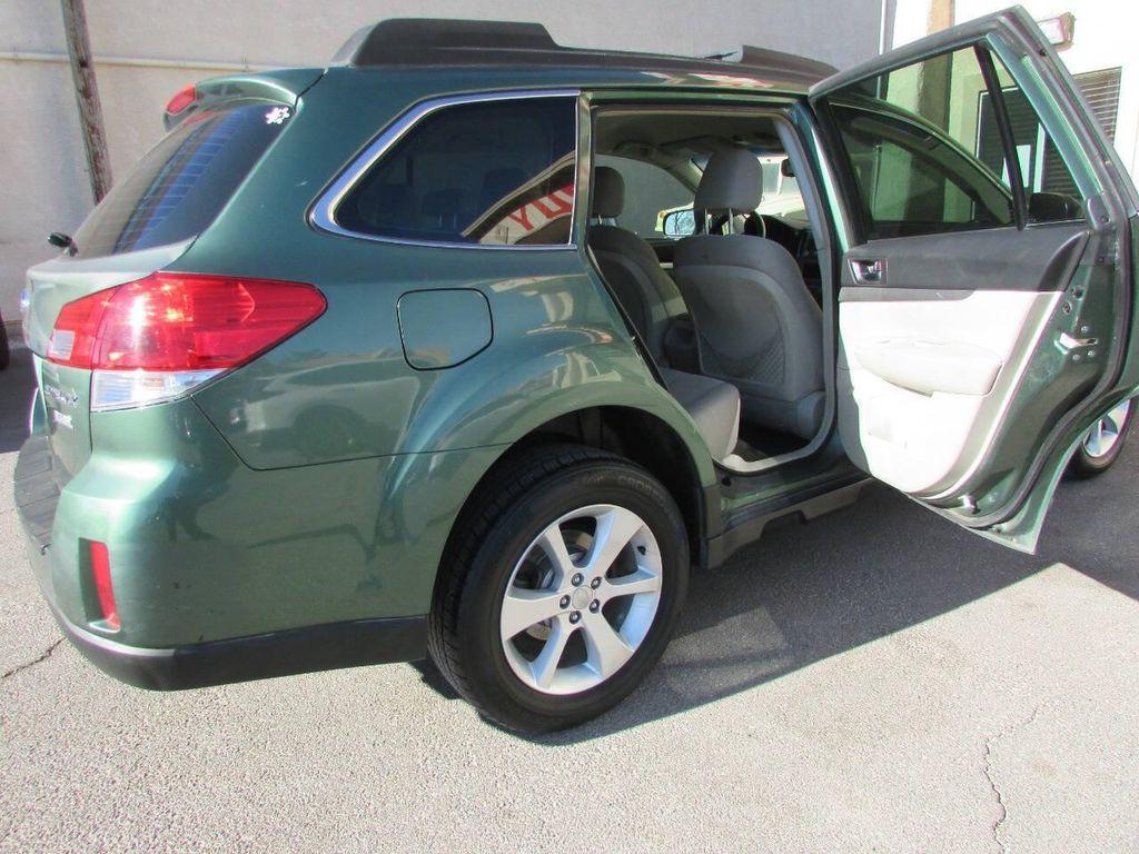 used 2014 Subaru Outback car, priced at $8,770