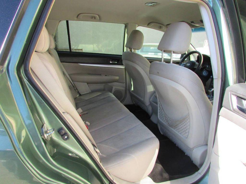 used 2014 Subaru Outback car, priced at $8,770