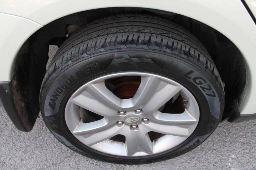 used 2007 Subaru Outback car, priced at $6,995