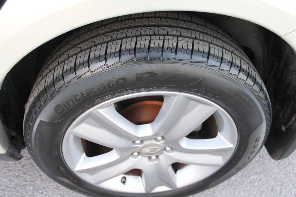 used 2007 Subaru Outback car, priced at $6,995