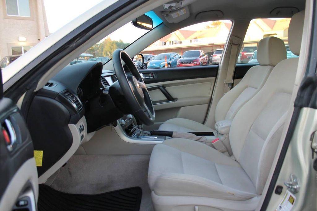 used 2007 Subaru Outback car, priced at $6,995
