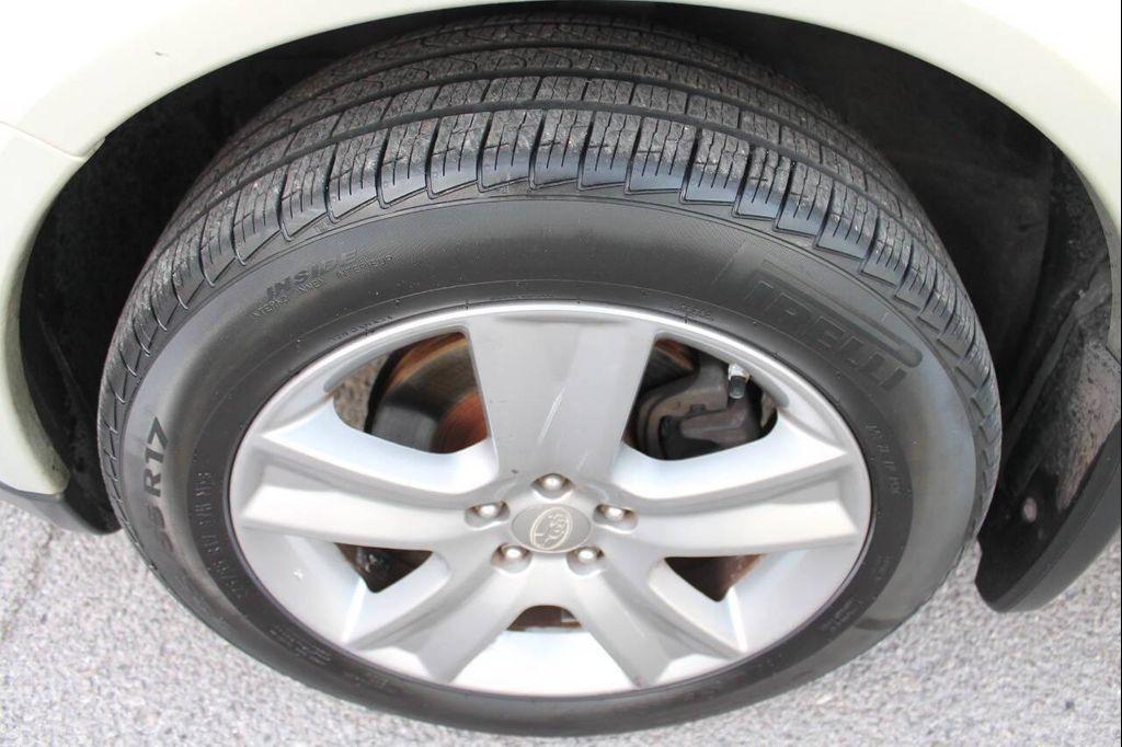 used 2007 Subaru Outback car, priced at $6,995