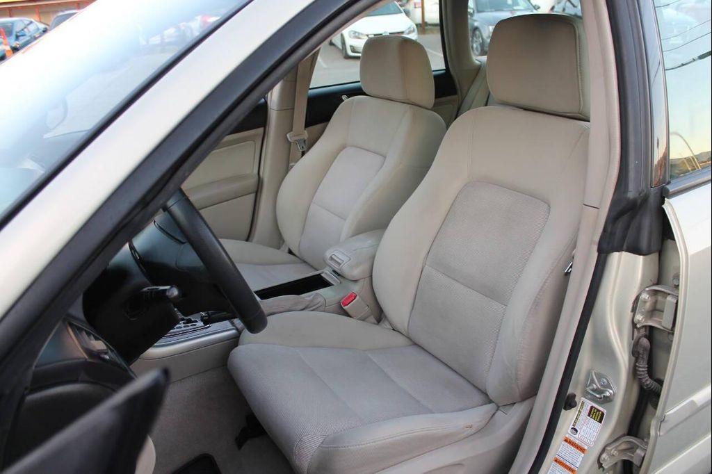 used 2007 Subaru Outback car, priced at $6,995