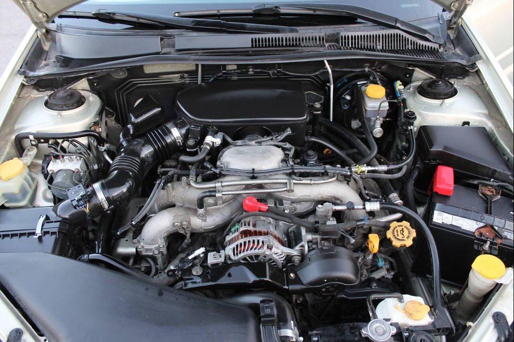 used 2007 Subaru Outback car, priced at $6,995