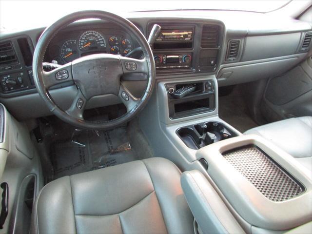 used 2004 Chevrolet Tahoe car, priced at $7,995