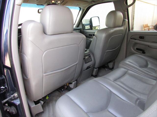 used 2004 Chevrolet Tahoe car, priced at $7,995