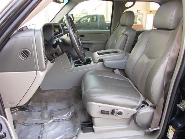 used 2004 Chevrolet Tahoe car, priced at $7,995