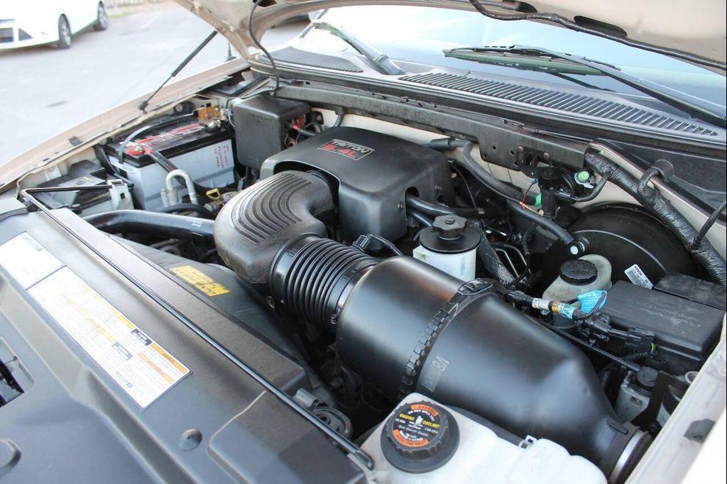 used 1998 Ford Expedition car, priced at $5,995