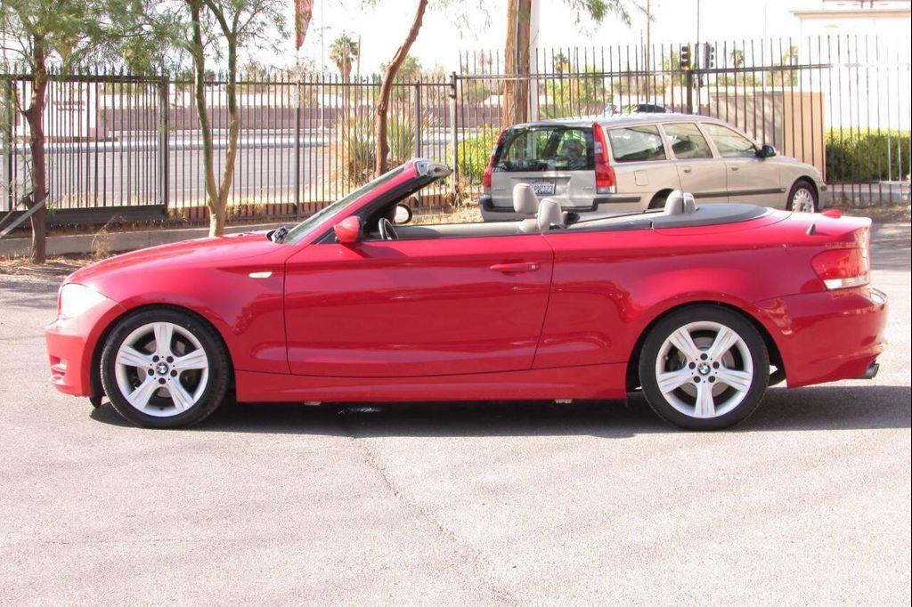 used 2008 BMW 128 car, priced at $7,870
