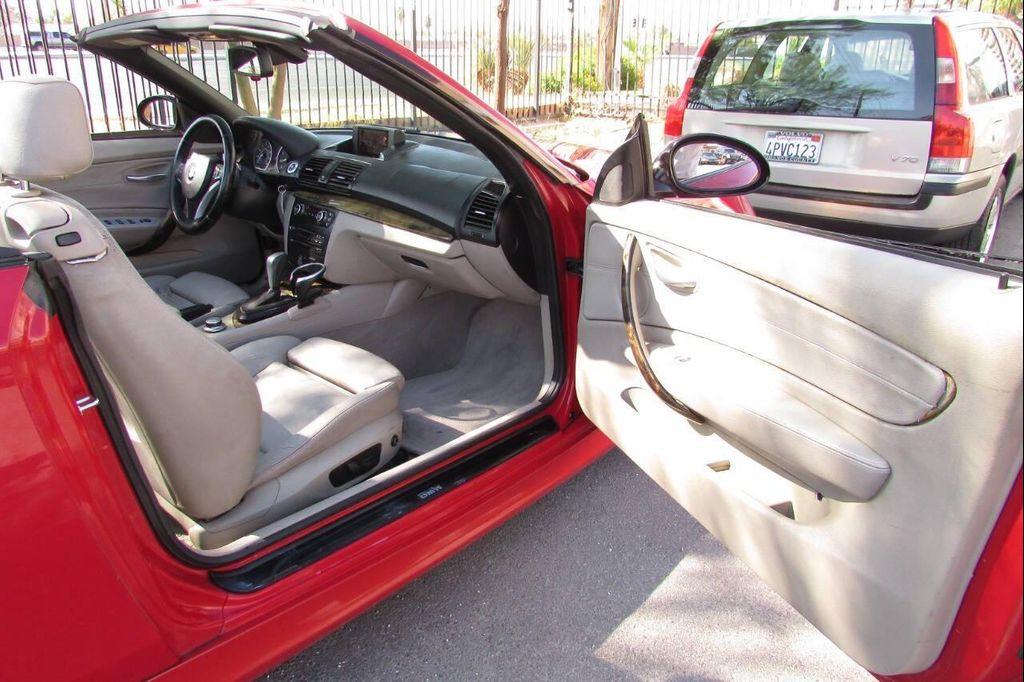 used 2008 BMW 128 car, priced at $7,870