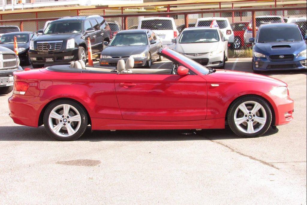used 2008 BMW 128 car, priced at $7,870
