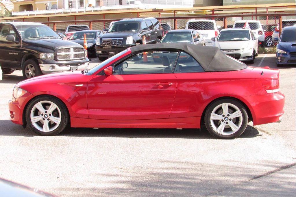 used 2008 BMW 128 car, priced at $7,870