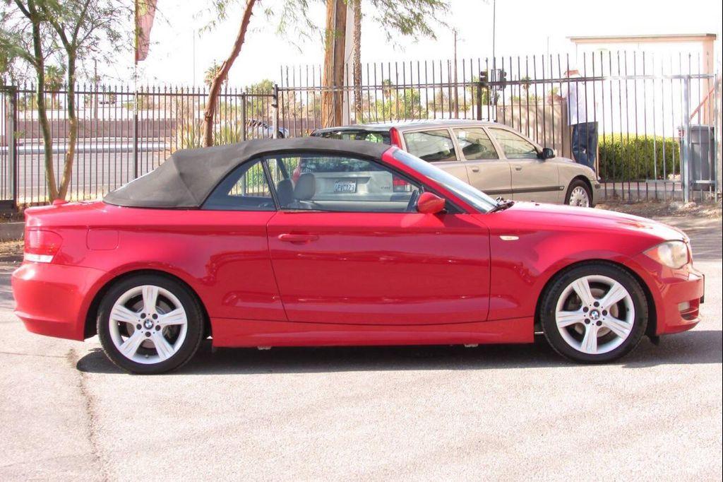 used 2008 BMW 128 car, priced at $7,870