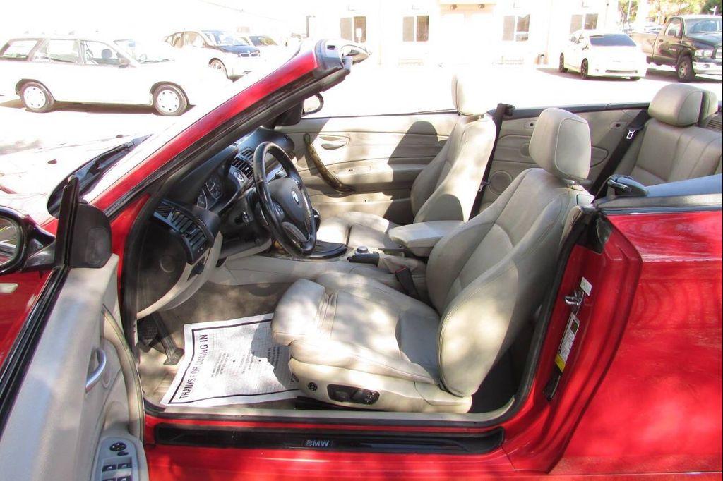 used 2008 BMW 128 car, priced at $7,870