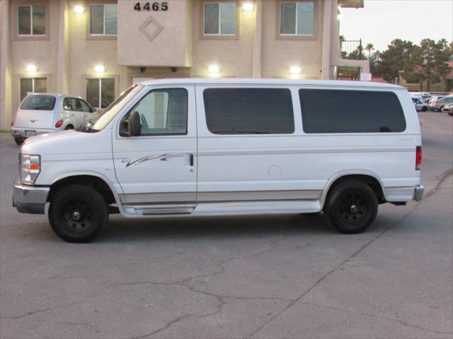 used 2013 Ford E150 car, priced at $13,995