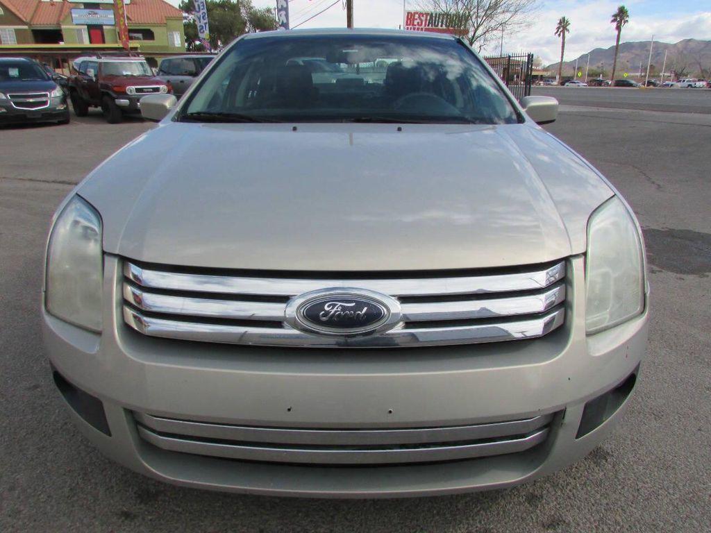 used 2009 Ford Fusion car, priced at $6,500