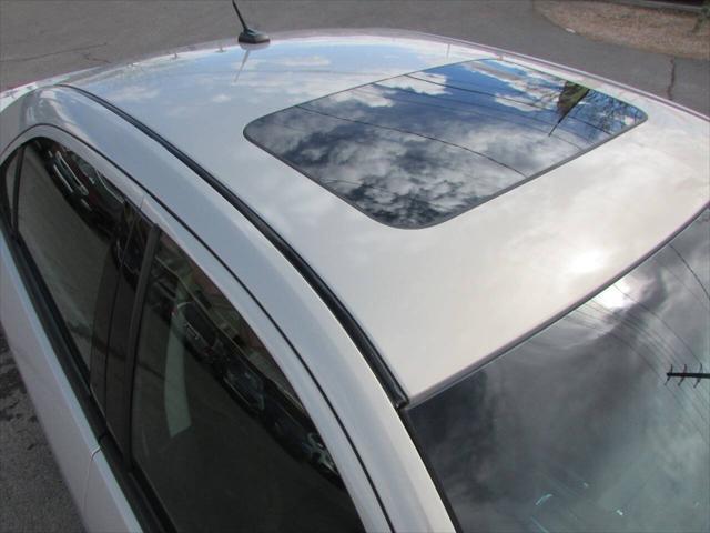 used 2009 Ford Fusion car, priced at $7,995