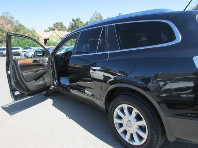 used 2012 Buick Enclave car, priced at $8,995