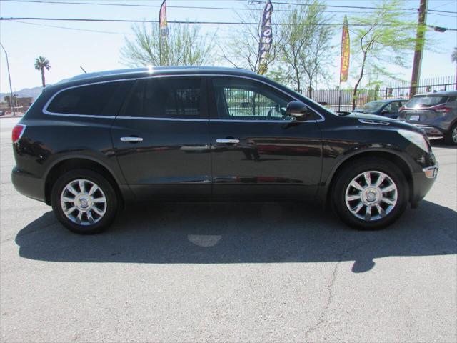 used 2012 Buick Enclave car, priced at $8,995