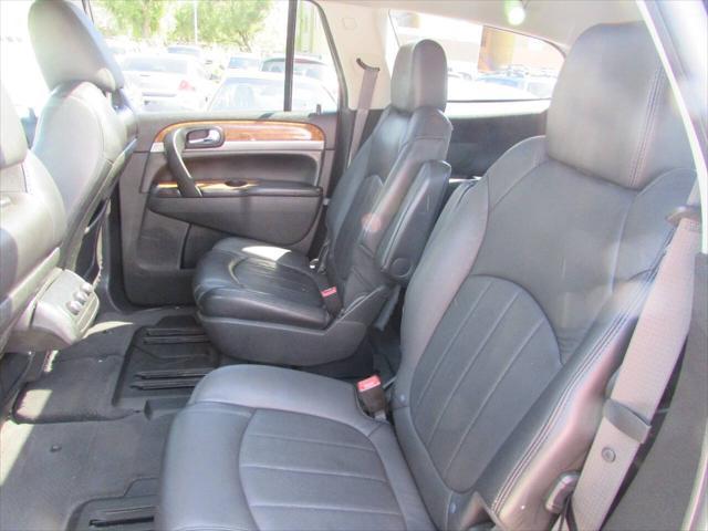 used 2012 Buick Enclave car, priced at $8,995