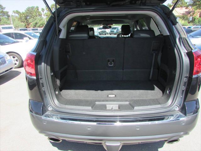 used 2012 Buick Enclave car, priced at $8,995